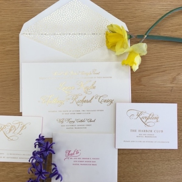 invitation print shop